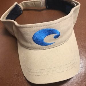 Costa Del Mar Sun Visor | Poshmark